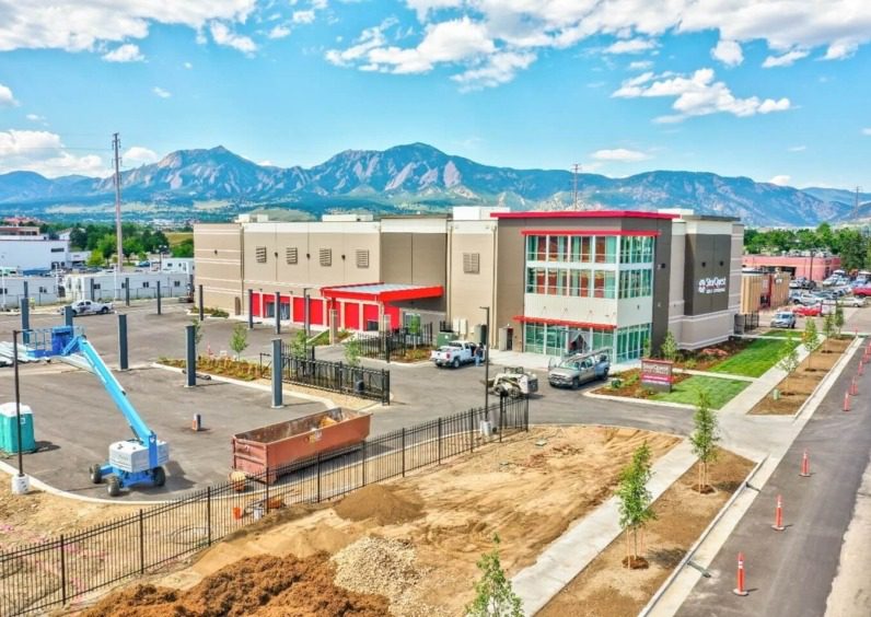 Storquest Pearl Street Picture