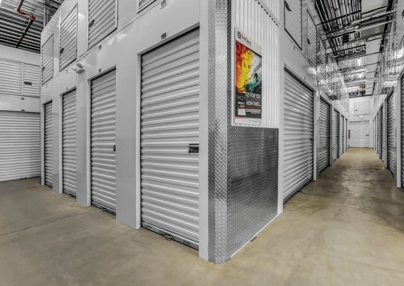 Storquest Pearl Street Picture