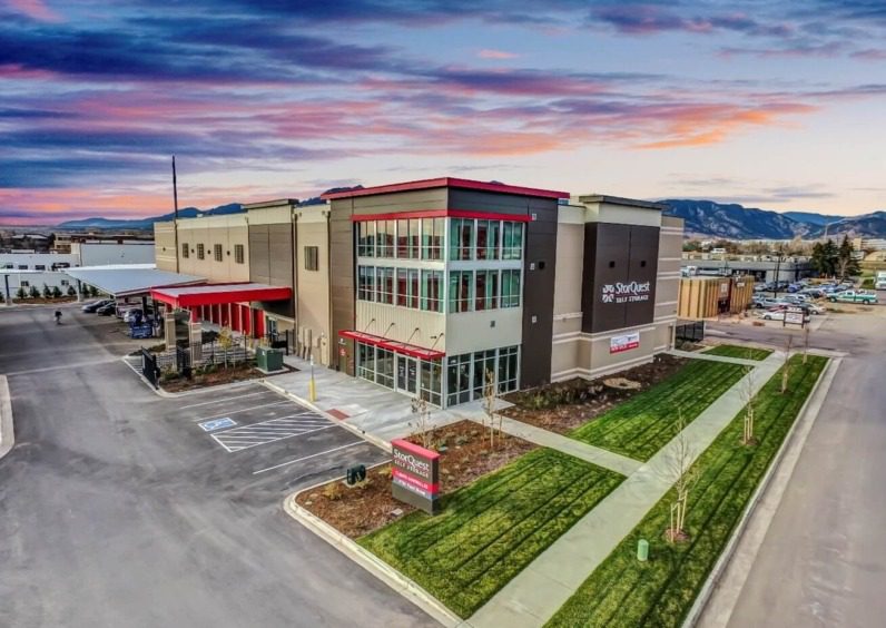 Storquest Pearl Street featured Picture