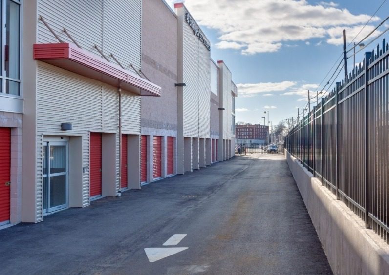 Storquest westbury Picture