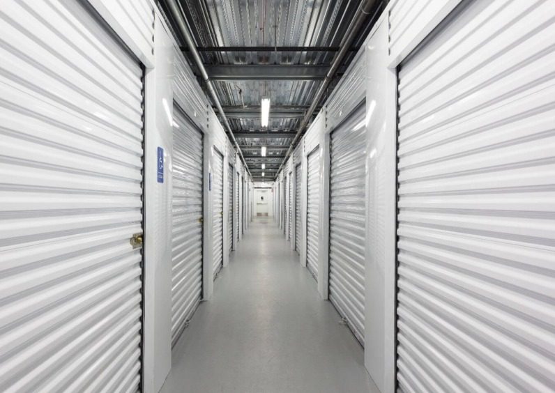 Storquest westbury Picture