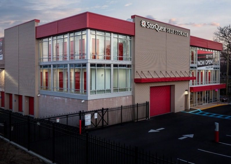 Storquest westbury featured Picture