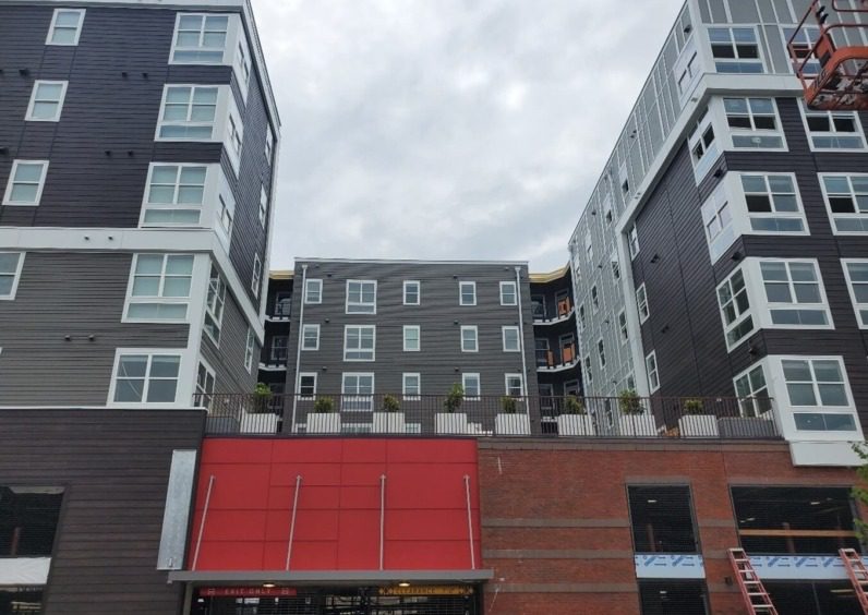 Uncommon Tuscaloosa Picture