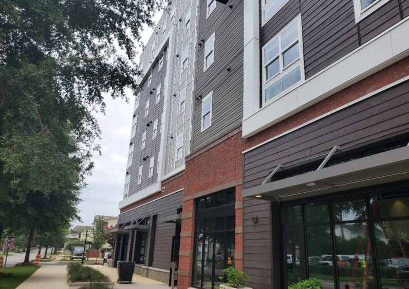 Uncommon Tuscaloosa featured Picture