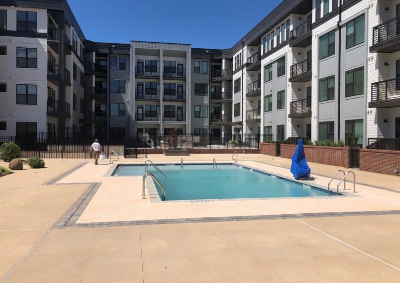 West End Station pic 4 West End Station pic