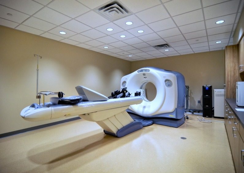 Wolf River Medical Offices Picture