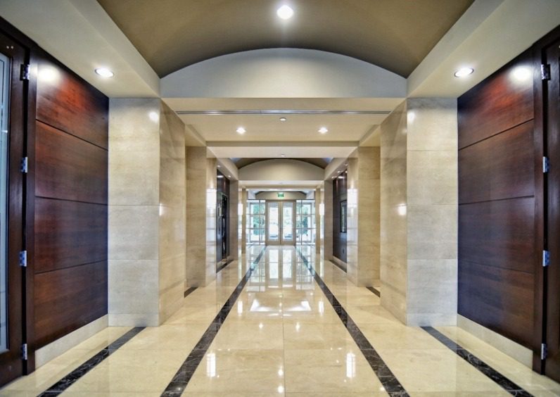 Wolf River Medical Offices Picture