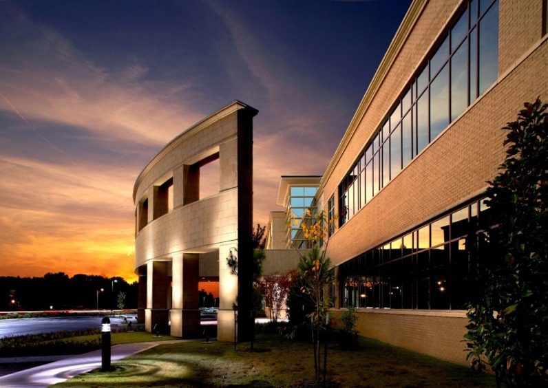 Wolf River Medical Offices featured Picture