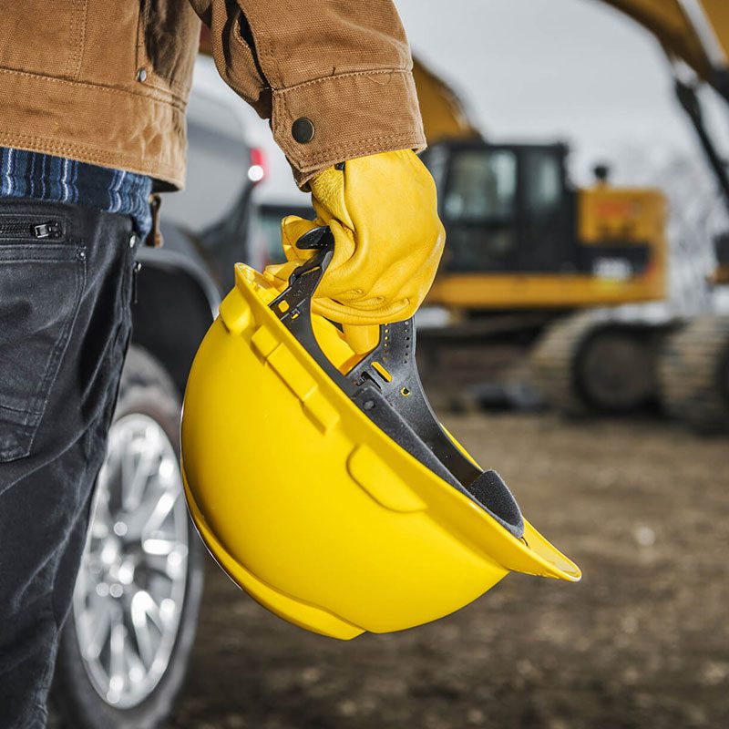 rpl service construction