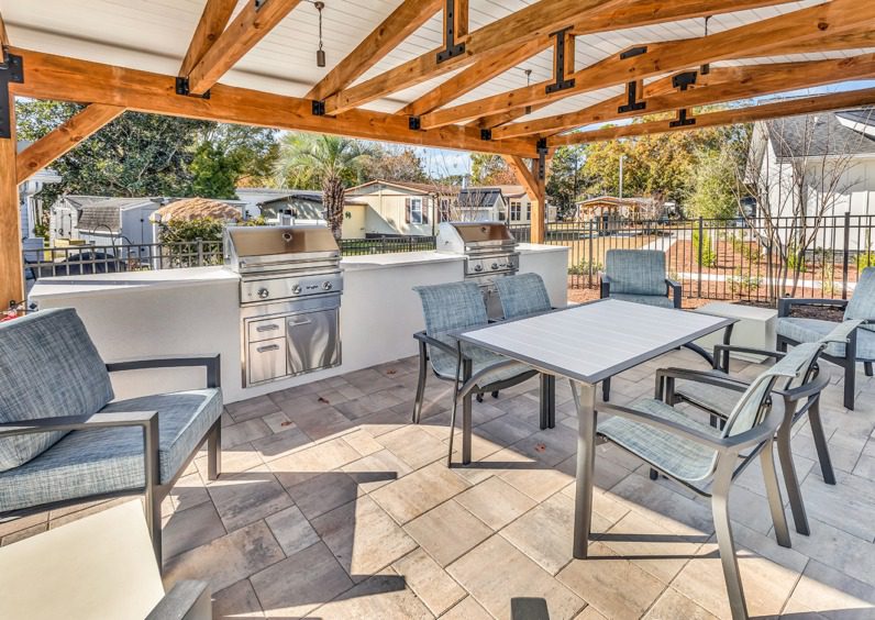 oceanside landing 3 DA