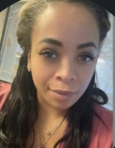 Jaime Wilson Headshot